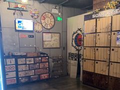 -长藤鬼校(龙翔店)