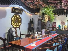 -食悦江南·淮扬菜·烤鸭(亚运村·惠新店)