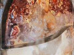 -宽板凳老灶火锅(南礼士路店)