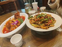 -梁溪河畔·吉府花园(南长街南下塘店)