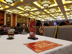 -顺德人家食府(黄金广场店)