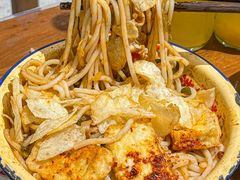 -池嬢拌粉(上海首店)