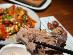 -蚝翅·海鲜粥·烧烤·羊肉季(鄞州万达店)