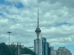 -中央广播电视塔