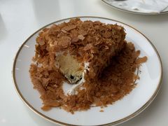 招牌巴黎酥-PETIT PARIS 小巴黎(凯德1818店)