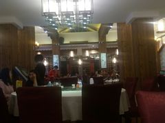 -顺丰轩园林酒家(天河店)