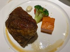 台塑牛排-王品牛排(珠海富华里店)