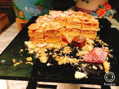 -洲际酒店·地平线全日餐厅HORIZON CAFÉ