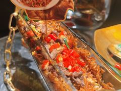 -炊烟小炒黄牛肉(浦东世纪汇店)