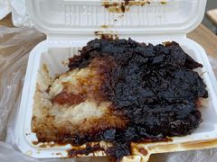 甑糕-马文章胖子甑糕(洒金桥店)