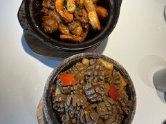 -潮堂 · 潮州菜(国贸商城店)