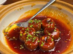 -明湖楼·经典鲁菜山东海鲜(大明湖店)