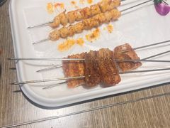 -隆喜元鱼汤包·海鲜(中联广场店)