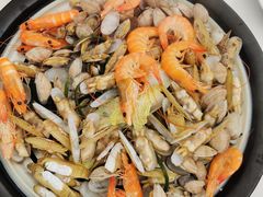 -必点蒸汽海鲜(止锚湾店)