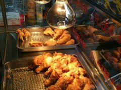 -潘太师炸鸡腿(中茵海华广场店)