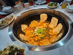 -传奇大锅台(九亭大街店)
