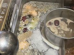 -重庆德庄火锅(太仓万达店)
