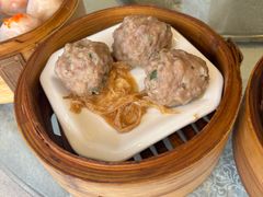 -广州建国酒店-盈丰阁粤菜-粤式茶点