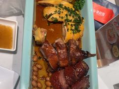 -避风塘·老港味餐厅(虹口龙之梦店)