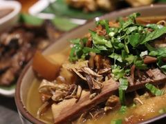 -勐丽梦兰傣味餐厅