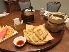 -唐山宴大唐州府精品中餐