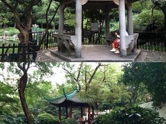 -中山公园