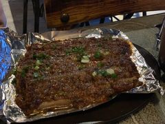 -质烤烤物·活烤海鲜(质烤总店)