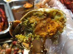-三妹小龙虾·黄油蟹(华侨城总店)