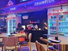 -红盔甲·小龙虾(车公庙店)