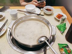-煲大王猪肚鸡·椰子鸡火锅(红谷滩万达店)
