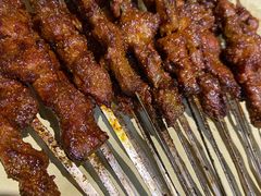 -高原第一家资格烤羊肉(玉林南路总店)