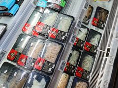 -盒马鲜生(宝地店)