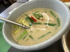 -帕蓝·暹罗料理(大学路店)