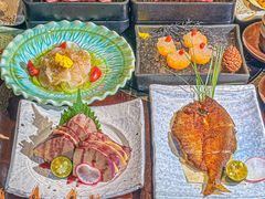 -松鹤精致料理(五一中路店)
