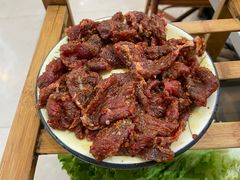 -阿昌白族石板烧(大理古城店)