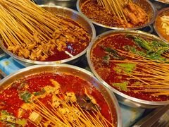 -嘉州鲜知味钵钵鸡(奎星楼店)