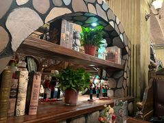 -凯撒城堡西餐厅(颐和国际店)