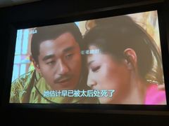 -华夏良子·足道SPA艾灸(翠微店)