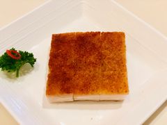 冰烧三层肉-利苑酒家(合景国际金融广场店)