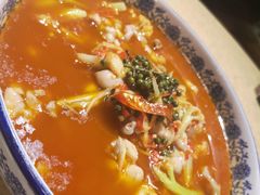 -铜锣湾·有麝自然香(重庆新天地店)