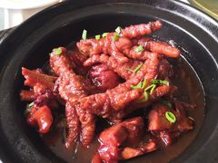 -清华酒楼(盘门店)