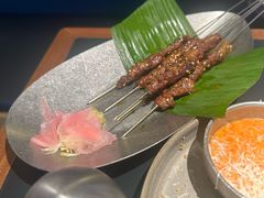 -Ameigo梅果·云贵川bistro(长宁来福士店)