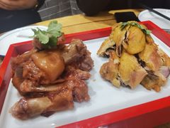 -蓝田九大碗民俗食府(蓝田店)
