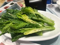 -皇城老妈·大连海鲜火锅(港湾店)