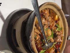 -川味堂·四川豆花(八卦岭店)