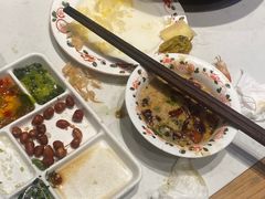 -东门口涮肉·砂锅·烤串(老门东店)