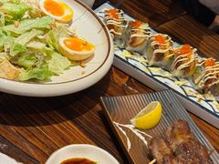 -鸟鹏烧鸟居酒屋(熙龙湾店)