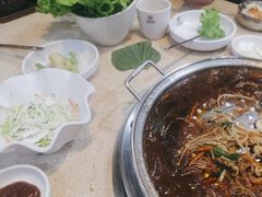 -元祖李朝(新威路店)