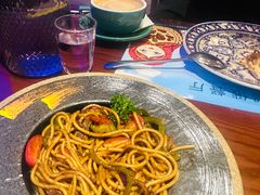 -列娜餐厅