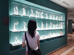 -上海体育博物馆